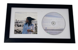 Kehlani Signed Autographed Blue Water Road Framed CD Cover Display COA