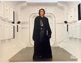 Hayden Christensen Star Wars Signed Autograph 11x14 Photo Anakin Beckett COA