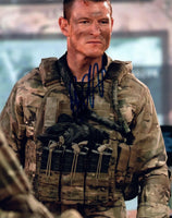 Philip Winchester Signed Autograph 8x10 Photo Strike Back Chicago Justice COA VD
