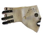 Corey Taylor Signed Autograph Slipknot Mask All Hope Is Gone Beckett Witness COA