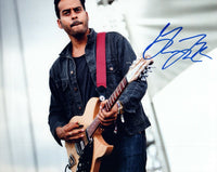 Twin Shadow Signed Autographed 8x10 Photo George Lewis Jr COA VD