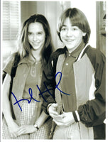 Kyle Howard Signed Autographed 8x10 Photo My Boys COA VD