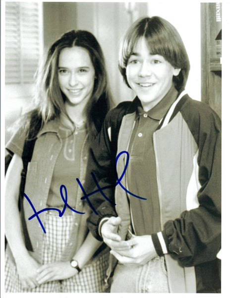 Kyle Howard Signed Autographed 8x10 Photo My Boys COA VD