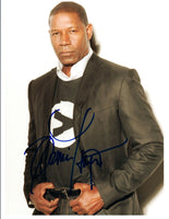 Dennis Haysbert Signed Autographed 8x10 Photo The Unit 24 COA VD