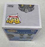 Keith David Signed Autographed Halo Arbiter Funko Pop #10 Figure Beckett COA