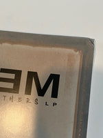 Eminem Signed Autograph The Marshall Mathers LP Vinyl Record Album ACOA COA