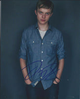 Dane Dehaan Signed Autographed 8x10 Photo The Amazing Spiderman In Treatment #2