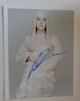 Saoirse Ronan Signed Autographed 11x14 Photo Brooklyn The Host COA VD