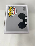 Deadmau5 Signed Autographed Funko Pop Figure #193 Deadmaus Beckett COA