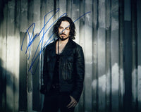 Richie Kotzen Signed Autographed 8x10 Photo The Winery Dogs COA VD