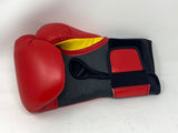 Sylvester Stallone Signed Boxing Glove Rocky Balboa Autograph Beckett COA LOA
