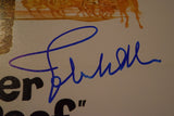 John Williams Signed Autographed Fiddler on the Roof 12x18 Poster PSA/DNA COA