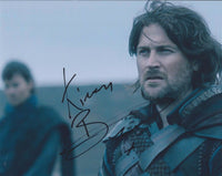 Kieran Bew Signed Autographed 8x10 Photo Beowulf