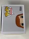 Anya Taylor-Joy Signed Autograph Funko Pop The Queen's Gambit Beth Harmon ACOA