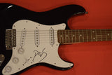 Derek Trucks Signed Autograph Electric Guitar Tedeschi Trucks Allman Brothers B