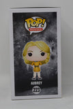 Anna Camp Signed Autograph Funko Pop Pitch Perfect Aubrey 223 Figure Beckett COA