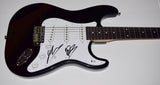 Goo Goo Dolls Signed Electric Guitar John Rzeznik & Robby Takac Beckett BAS COA