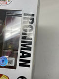 Shane Black Signed Autograph Funko Pop Figure Iron Man 3 Director 23 Beckett COA