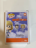 Dana Carvey Signed Autographed Garth Funko Pop Figure Wayne's World Beckett COA