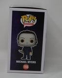 Kyle Richards Signed Autograph Funko Pop Halloween Michael Myers Beckett COA