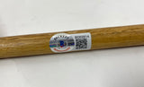Steve Gadd Signed Autographed Drumstick Steely Dan James Taylor Beckett COA