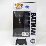 Ben Affleck Signed Autograph Funko Pop Batman The Flash #1341 Beckett COA