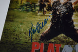 Kevin Dillon Signed Autographed Platoon 11x17 Movie Poster Photo Beckett COA