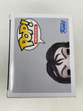 Andy Serkis Signed Funko Pop Smeagol The Lord of The Rings Autograph Beckett COA