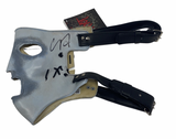 Corey Taylor Signed Autographed Slipknot Mask Wanyk Proof Beckett Witness COA