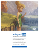 Mae Whitman Signed Autograph 8x10 Photo Tinker Bell Actress ACOA COA