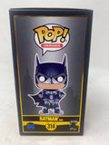 George Clooney Signed Funko Pop Batman & Robin #314 Autograph Beckett COA
