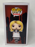 Jennifer Tilly Signed Funko Pop Bride of Chucky Tiffany Autograph Beckett COA