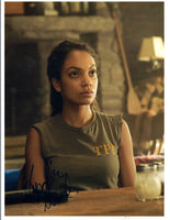 Lyndie Greenwood Signed Autographed 8x10 Photo Nikita Sleepy Hollow COA VD
