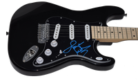 Tanya Tucker Signed Autographed Electric Guitar Country Music Star ACOA COA