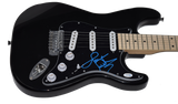 Tanya Tucker Signed Autographed Electric Guitar Country Music Star ACOA COA