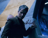Hamish Linklater Signed Autographed 8x10 Photo LEGION Actor COA