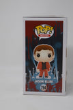 Jason Blum Signed Funko Pop Horror Halloween Producer 794 Autograph Beckett COA