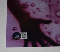 Kevin Dillon Signed Autographed 11x14 Photo The Blob Horror Film Beckett COA