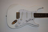 Robin Finck Signed Autographed Electric Guitar NINE INCH NAILS GUNS N ROSES COA
