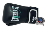 Conor McGregor Signed Autographed Boxing Glove UFC MMA Notorious Beckett COA
