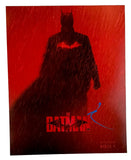 Robert Pattinson Signed The Batman 16x20 Photo Autograph ACOA COA 68