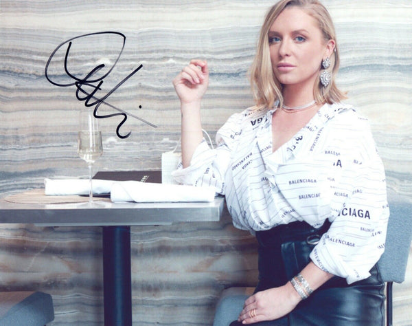 Annie Starke Signed Autographed 8x10 Photo THE WIFE Actress COA