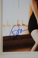 Emma Stone Signed Autographed 11X14 Photo La La Land Hot Sexy COA VD