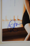 Emma Stone Signed Autographed 11X14 Photo La La Land Hot Sexy COA VD