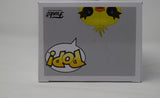 Keegan Michael Key Signed Funko Pop Toy Story 4 Ducky #531 Autograph Beckett COA