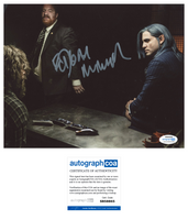 Edgar Ramirez Signed Autograph 8x10 Photo Bright Actor Borderlands ACOA COA