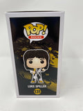 Luke Spiller Signed Autographed Funko Pop Figure The Struts Beckett BAS COA