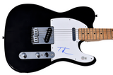 Tim McGraw Signed Electric Guitar Country Music Star Autograph Beckett COA