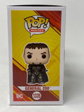 Michael Shannon Signed Funko Pop The Flash General Zod 1335 Autograph BAS COA