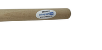 Kenny Aronoff Signed Autograph Drumstick John Fogerty Drummer ACOA COA